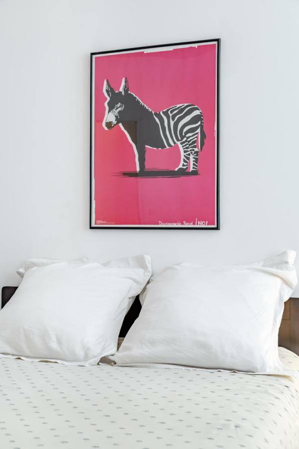 La Joliette- Spacieux Et Lumineux, 4 Couchages Marsiglia Esterno foto